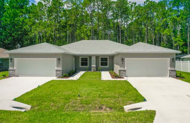 Quail Hollow B side unit available! Gallery 1