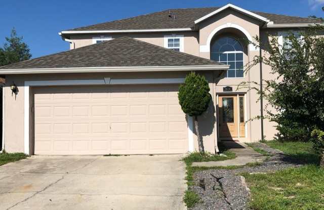 2614 Sunrise Ridge - 2614 Sunrise Ridge Lane, Jacksonville, FL 32211