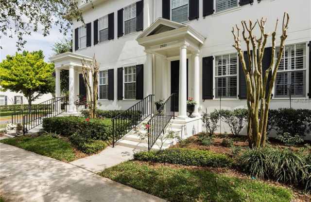 2883 UPPER PARK ROAD - 2883 Upper Park Road, Orlando, FL 32814