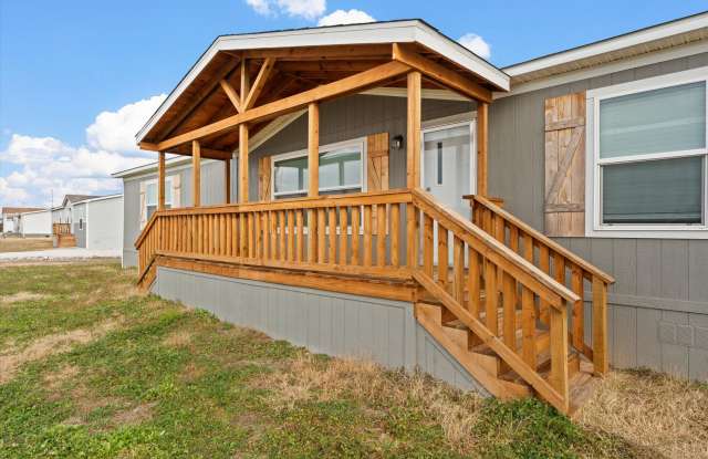 Spacious Country Living In Gholson photos photos