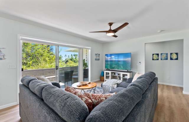 Hale Alapi'i Lanikai Getaway w/ Studio, Near Beach Gallery 4