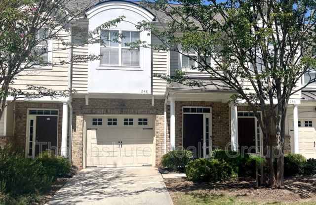 248 Murray Glen Drive - 1 photos photos