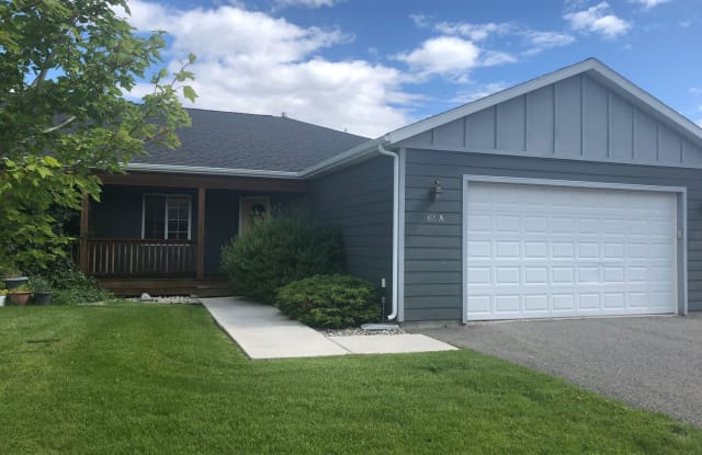 61 Talon Way Unit A - 61 Talon Way, King Arthur Park, MT 59718
