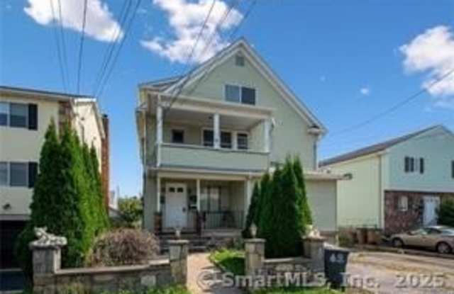 18 Beal Street - 18 Beal Street, Stamford, CT 06902