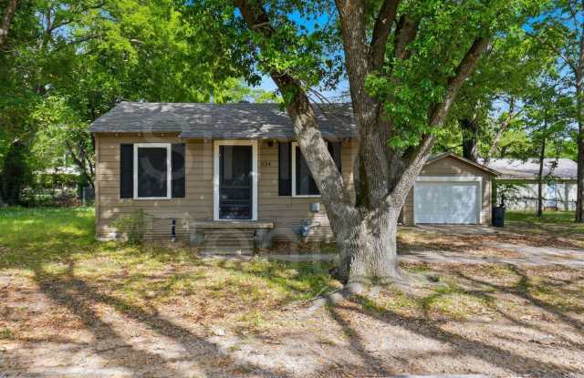 834 Brinker - Sulphur Springs Gallery 1