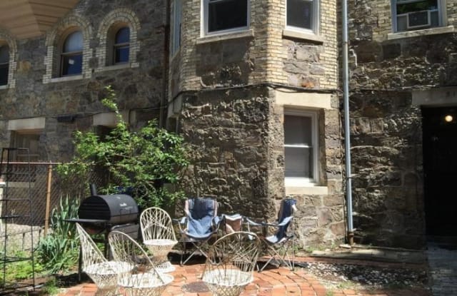 318 Tappan St. - 318 Tappan Street, Brookline, MA 02445