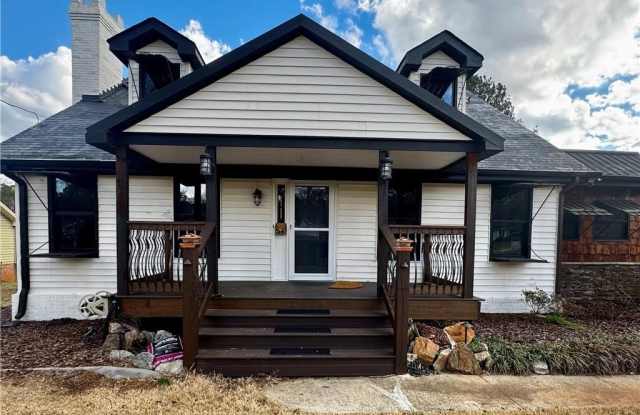 1709 Rangewood Drive SW photos photos