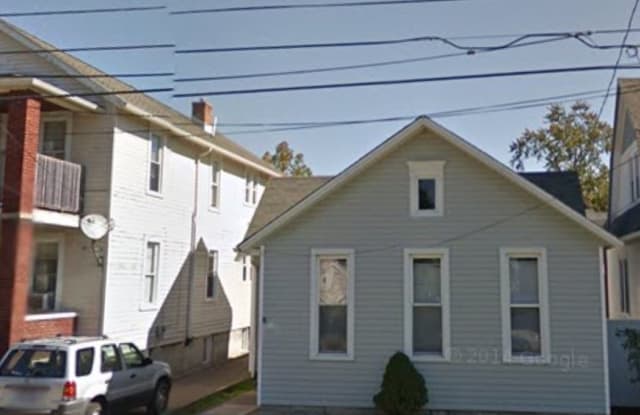 1010 Vine Street - 1010 Vine Street, Sandusky, OH 44870
