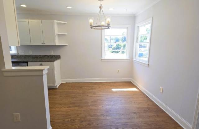 5218 Wrightsville Avenue Gallery 3