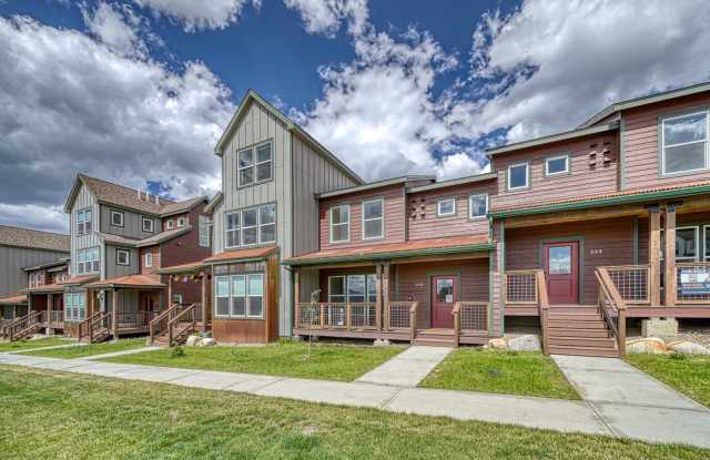 320 McClary Park - 1 Gallery 1