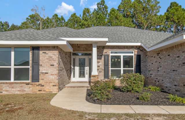 3256 Stephens Landing Lane - 3256 Stephens Landing Lane, Holley, FL 32566