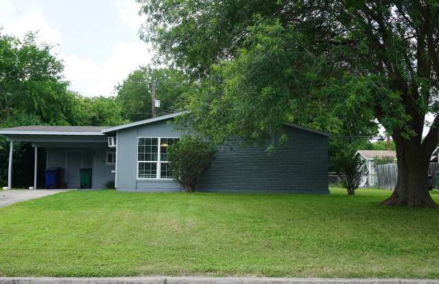6019 Redbrook Dr - 6019 Redbrook Drive, San Antonio, TX 78242