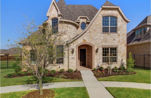 402  Montpelier Drive - 402 Montpelier Dr, Southlake, TX 76092