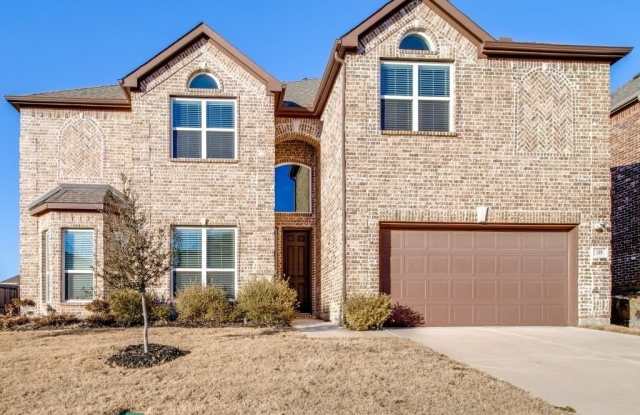 308 Cripple Creek Drive - 308 Cripple Creek Drive, Celina, TX 75009