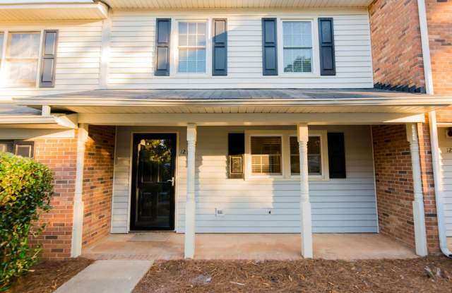 Exclusively Offered By Muse Realty, LLC - 1276 Ebenezer Road, Rock Hill, SC 29732