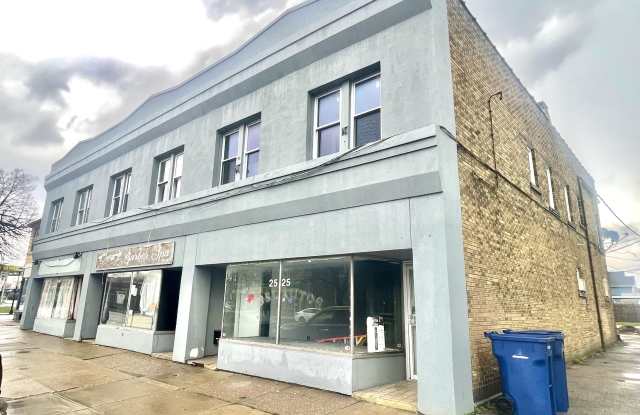 2525 Delaware Avenue - 1 photos photos