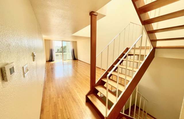 NOPA 3 Level 2br/2ba Townhouse Style Condo w/Garage, Laundry, Deck - PROGRESSIVE photos photos
