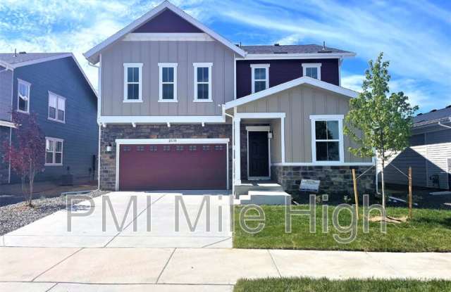 21138 E 61st Dr photos photos