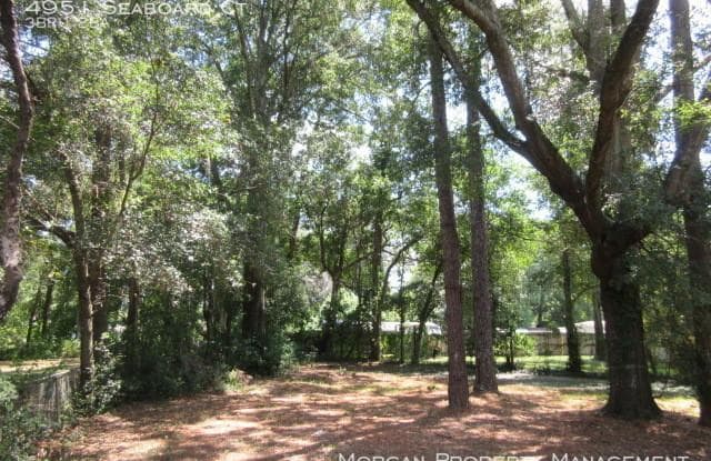 4951 Seaboard Ct. - 4951 Seaboard Court, Jacksonville, FL 32210