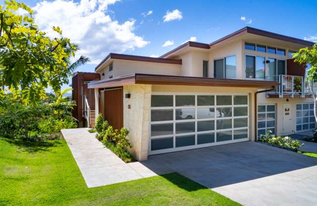 Modern Elegancy at Makali'i in Wailea – Finely Furnished 3 Bedrooms / 3 Bathrooms photos photos