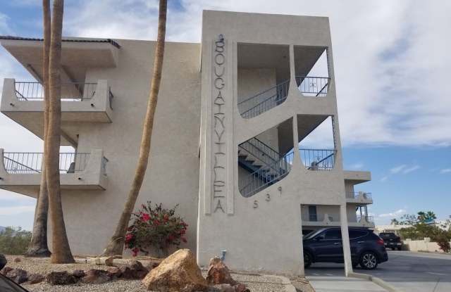 539 Burkemo Lane #A3 - 539 Burkemo Lane, Lake Havasu City, AZ 86406