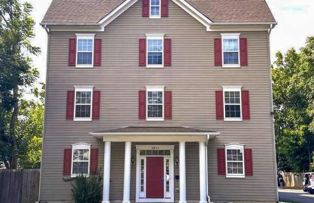 107-A BURCK ST #A - 107 Burck Street, Frederick, MD 21701