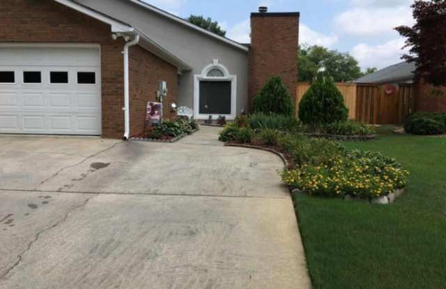145 Wilbanks Drive - 145 Wilbanks Drive, Fayetteville, GA 30215
