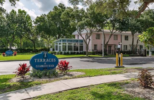 Terraces at Clearwater Beach Gallery 2
