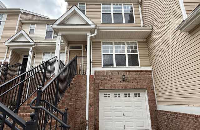 6445 Terrace View Court photos photos