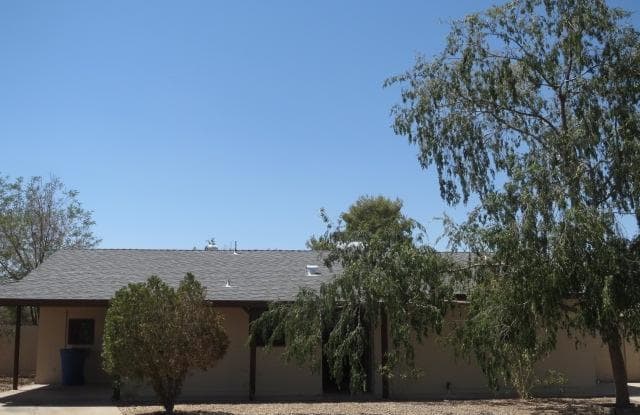 899 E TULSA Street - 899 East Tulsa Street, Chandler, AZ 85225