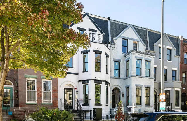 2556 University Place Northwest - 2556 University Place Northwest, Washington, DC 20009