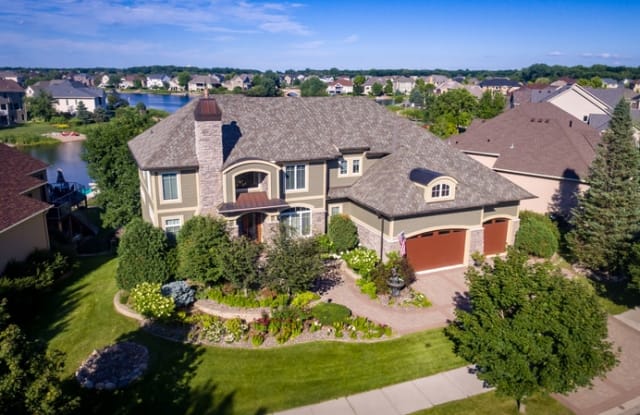 2849 Aspen Lake Dr NE - 2849 Aspen Lake Drive Northeast, Blaine, MN 55449