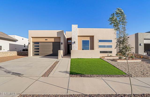 828 Eltham Drive - 828 Eltham Drive, El Paso County, TX 79928