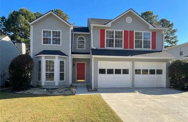 5310 Lakebrooke Run Gallery 1