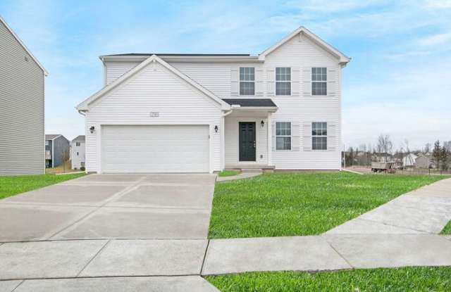 2749 Sage Wing Drive - 2749 Sage Wing Drive, Kentwood, MI 49508