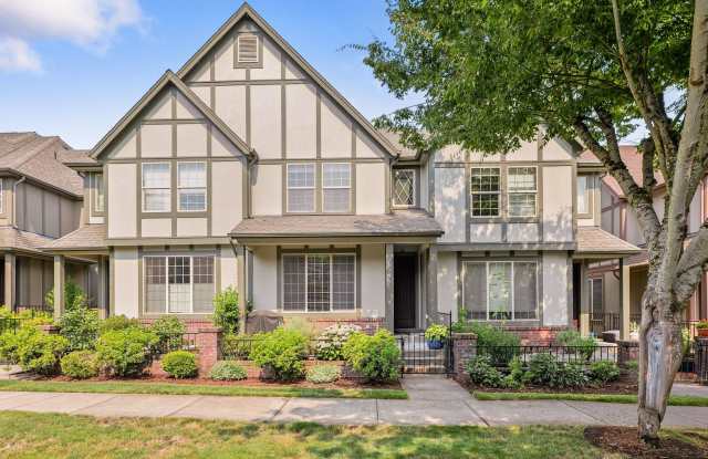 Beautiful English Tudor in the Heart of Arbor Villebois photos photos