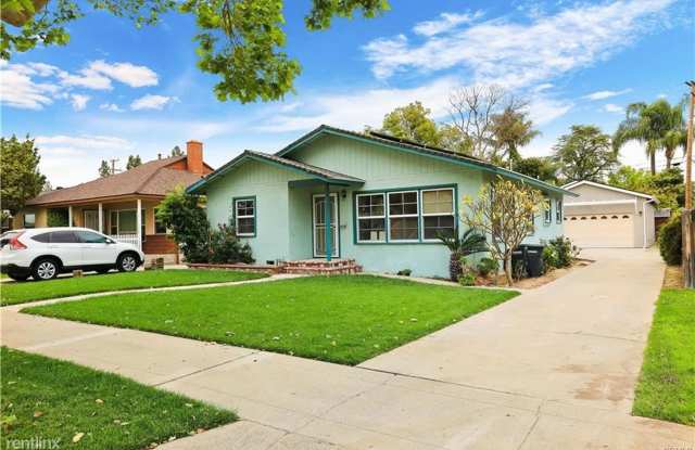 Upgraded Home Next to Chapman University photos photos
