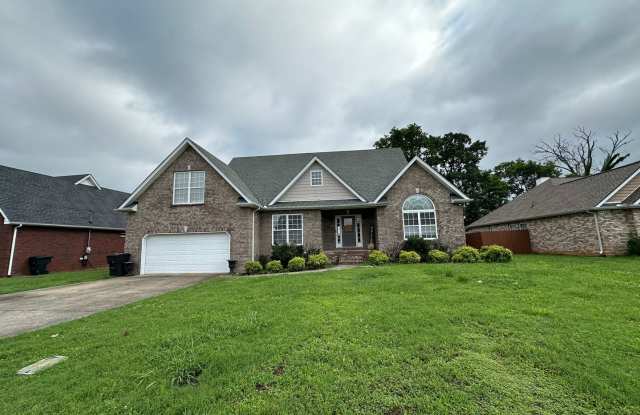 Charming 3 Bed 2 Bath Home In Murfreesboro photos photos