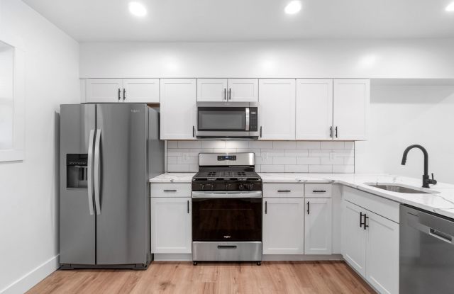 Student Housing - South Side Flats Gallery 1