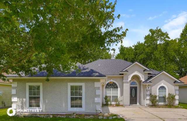 1408 Sapling Drive - 1408 Sapling Drive, Orange Park, FL 32073