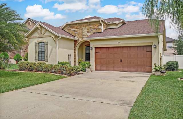 3 BR/2BA | Newly Renovated Single Family Home | 1-Car Parking | Large Covered Patio| In desirable North Creek Community! photos photos
