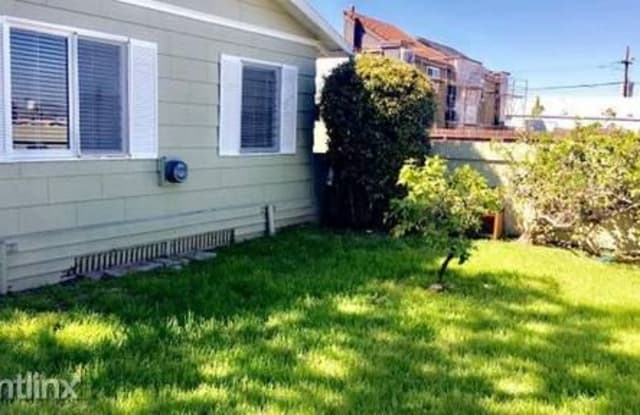 4564 Illinois St - 4564 Illinois Street, San Diego, CA 92116