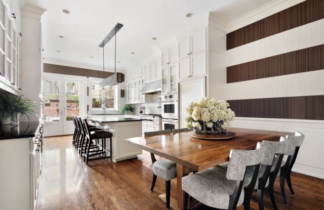 5 West 87th Street - 5 West 87th Street, New York City, NY 10024