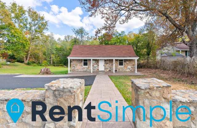 6733 Leeds Manor Road - 6733 Leeds Manor Road, Fauquier County, VA 20115