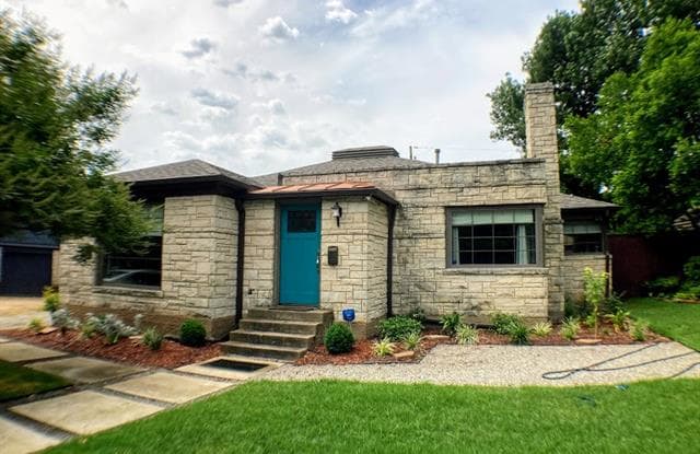 2214 Lawndale Drive - 2214 Lawndale Drive, Dallas, TX 75211