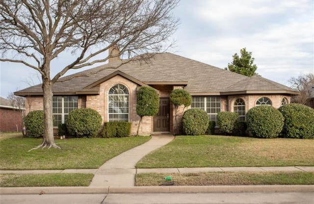 745 Cheyenne Drive - 745 Cheyenne Drive, Allen, TX 75002