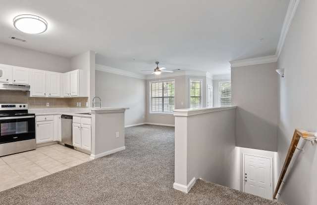 The Village at Almand Creek photos photos
