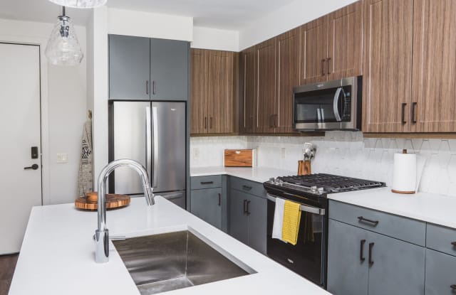 Modera Decatur photos photos