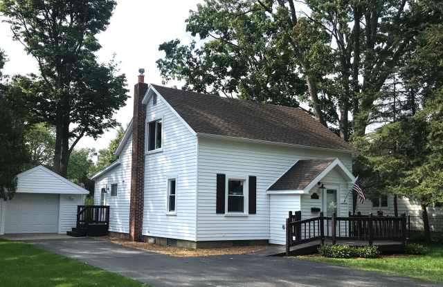 Welcome to the Village of Milford! Gallery 1