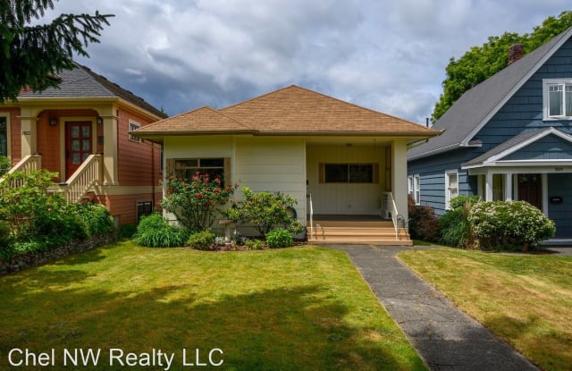 1827 4th Ave W. - 1827 4th Avenue West, Seattle, WA 98119